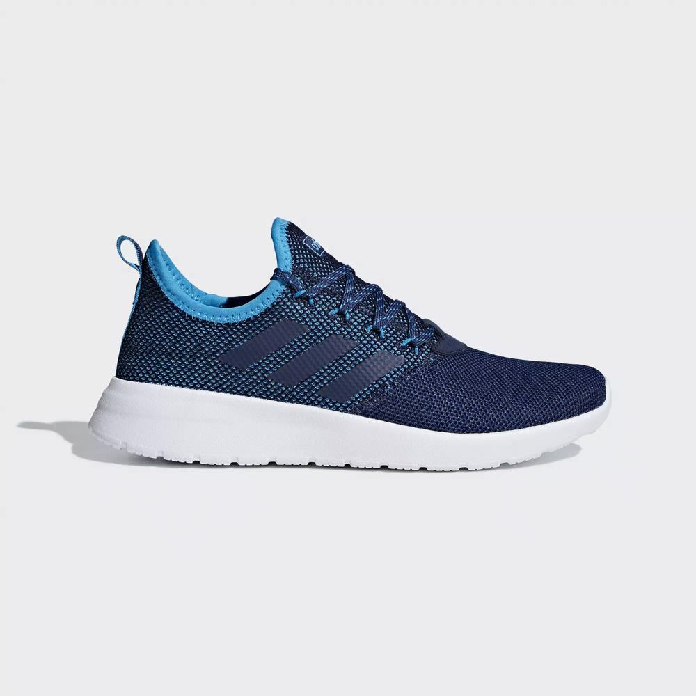 Adidas Lite Racer RBN Tenis Azules Para Hombre (MX-57098)